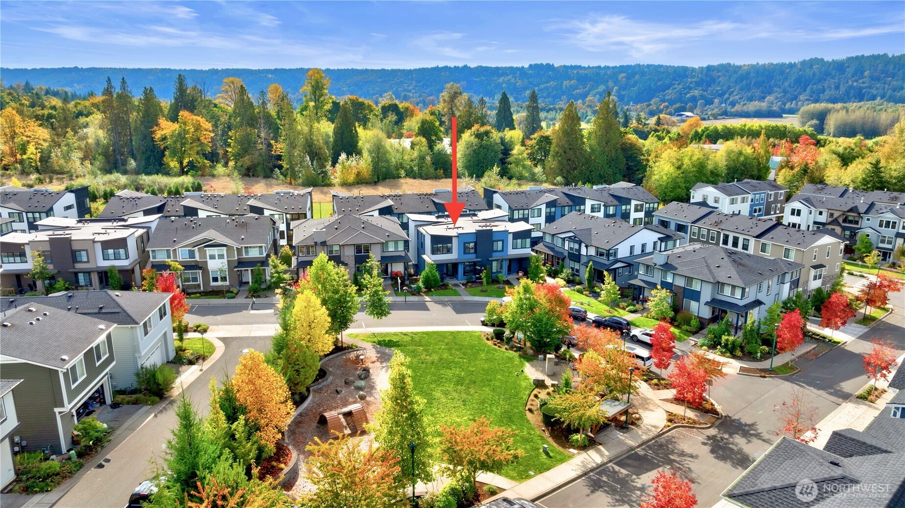 26627 Northeast Boyd Way, Unit 101 Duvall, WA 98019 - Photo 3 of 40