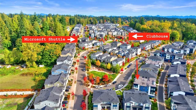 $850,000 | 26627 Northeast Boyd Way, Unit 101, Duvall, WA 98019