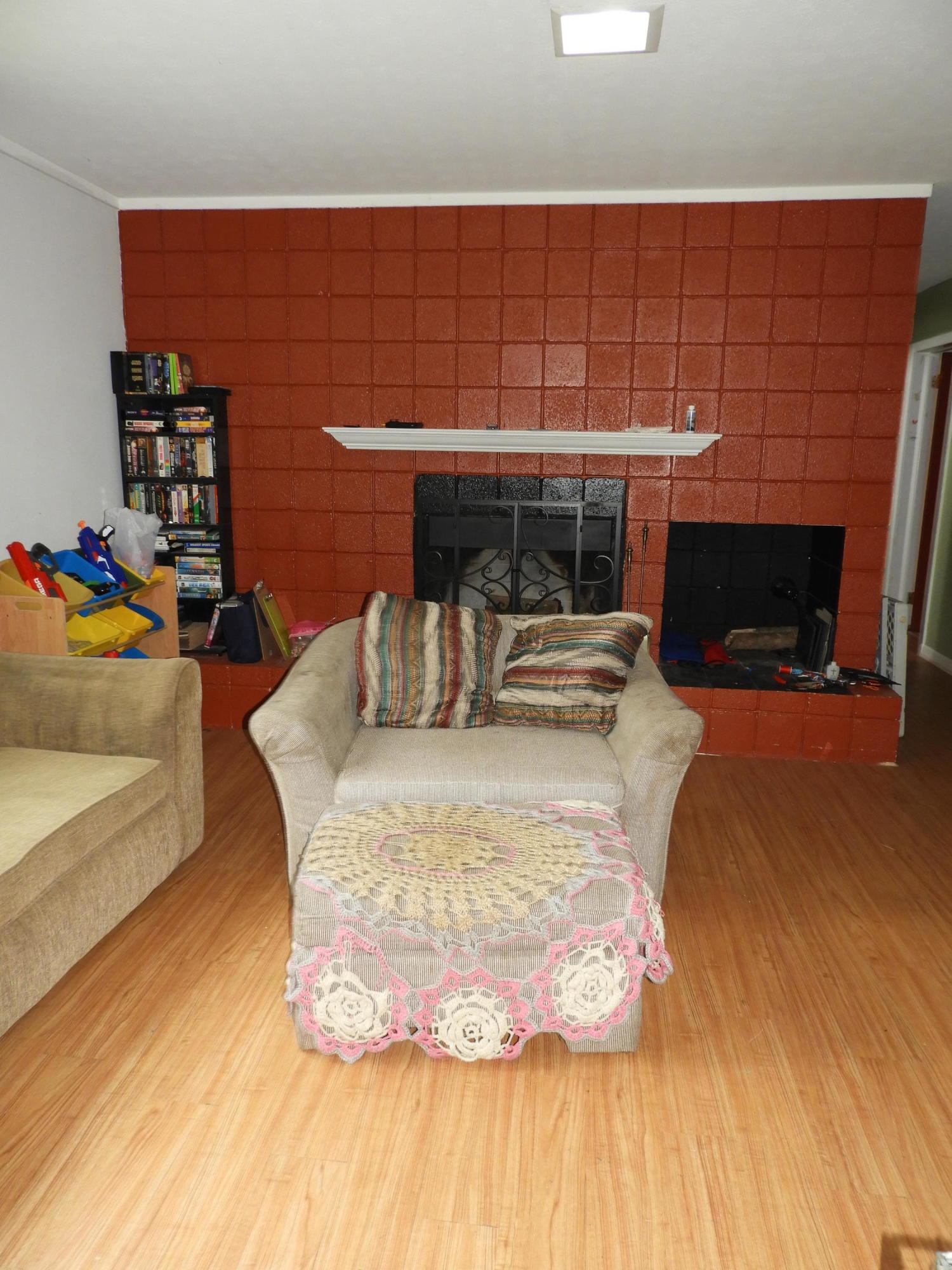 151 Nebraska Avenue Oak Ridge, TN 37830 - Photo 27 of 30 DSCN2847
