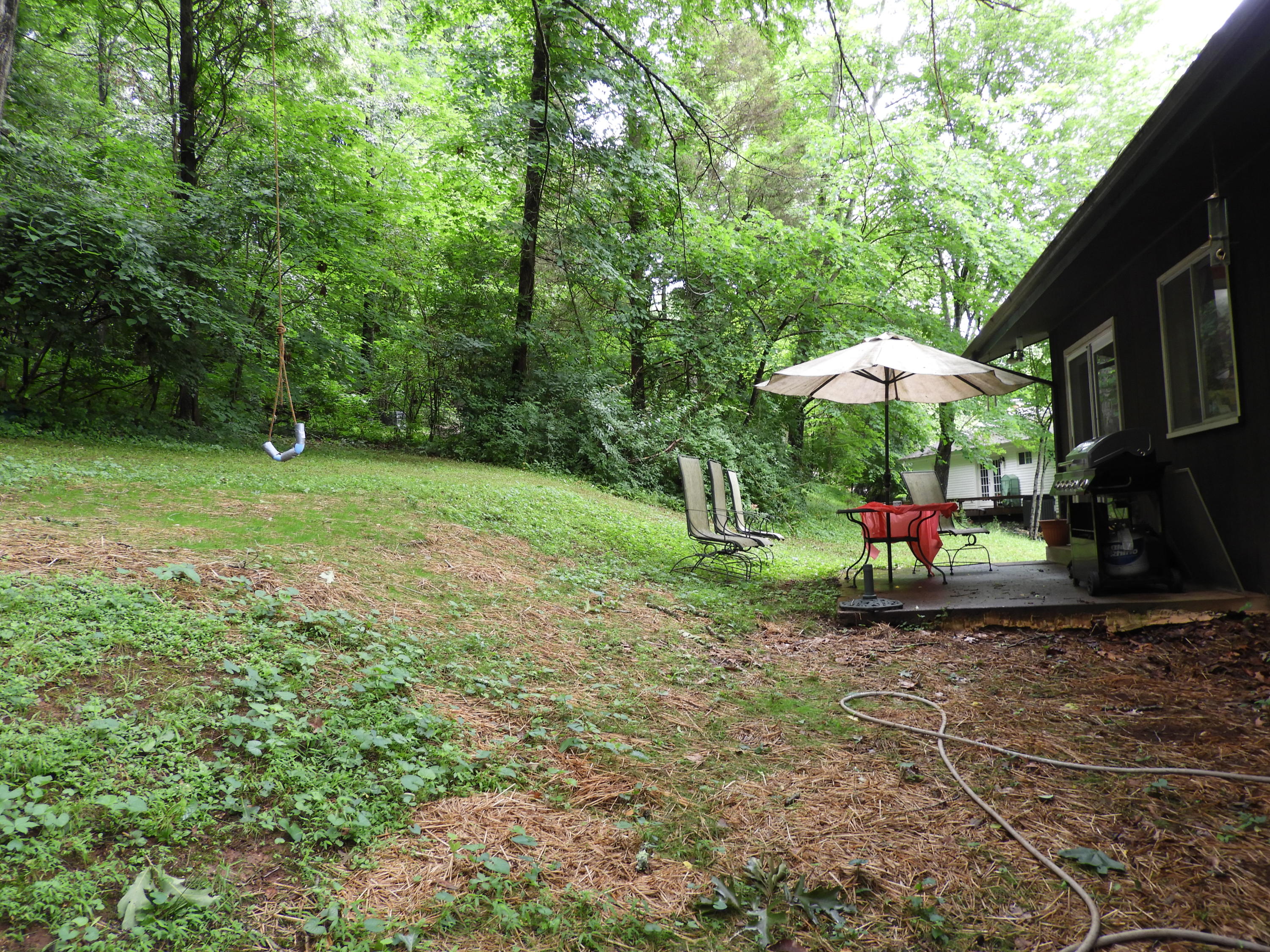 151 Nebraska Avenue Oak Ridge, TN 37830 - Photo 5 of 30 DSCN2875