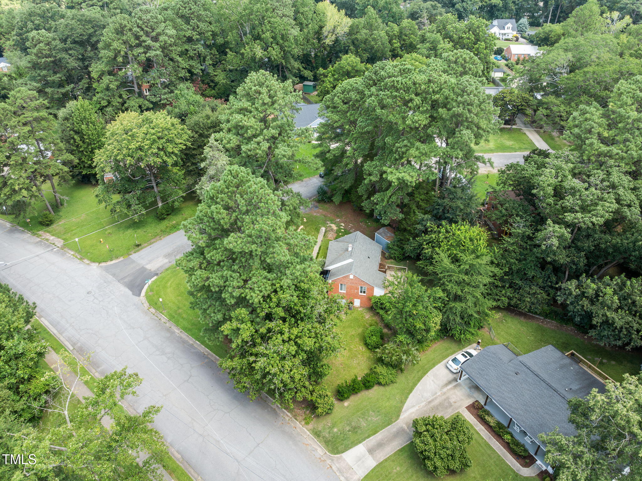 2302 Derby Drive Raleigh, NC 27610 - Photo 43 of 46 38-web-or-mls-DJI_0529