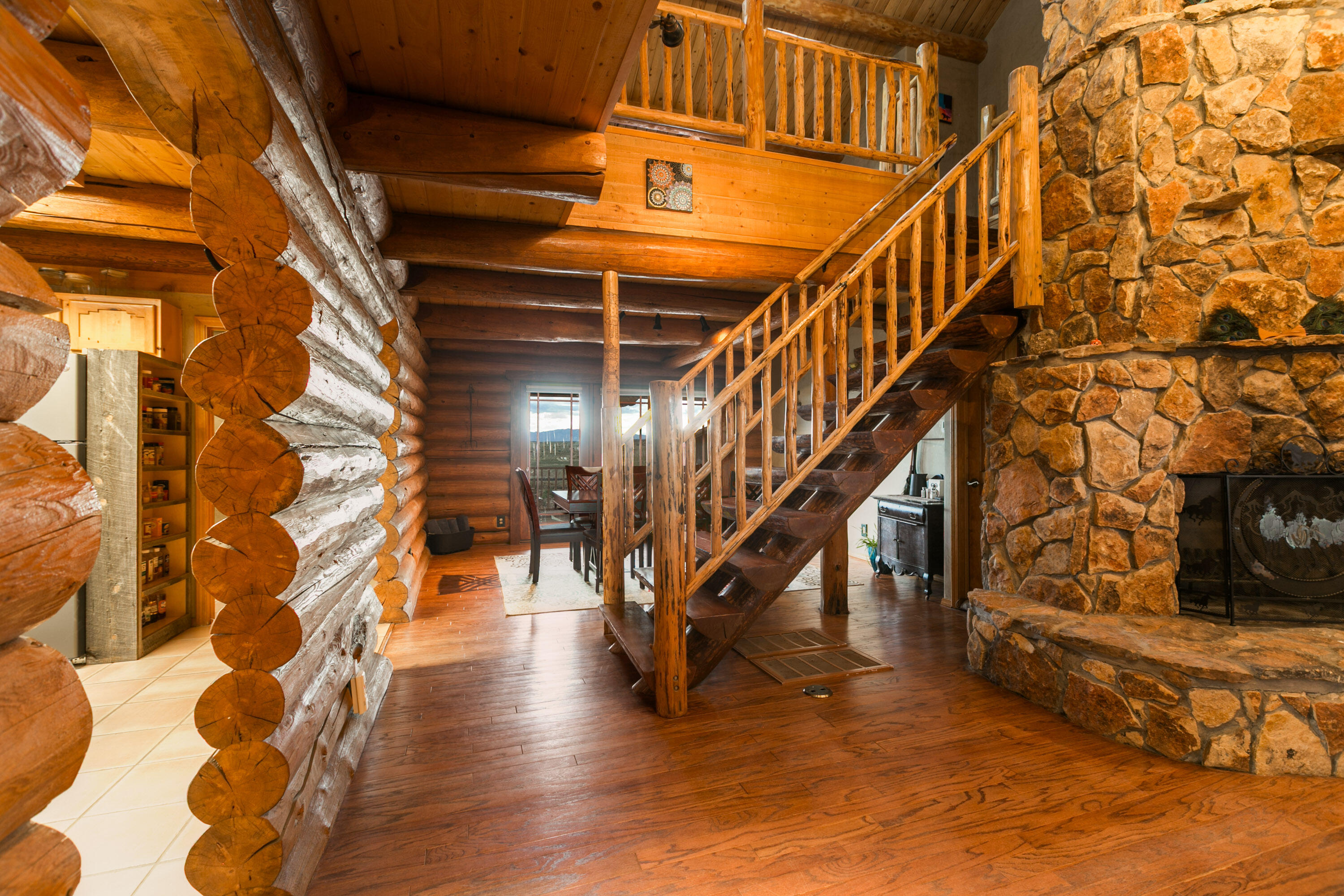 414 Peacock Road Estancia, NM 87016 - Photo 14 of 115 Gallery Image 14