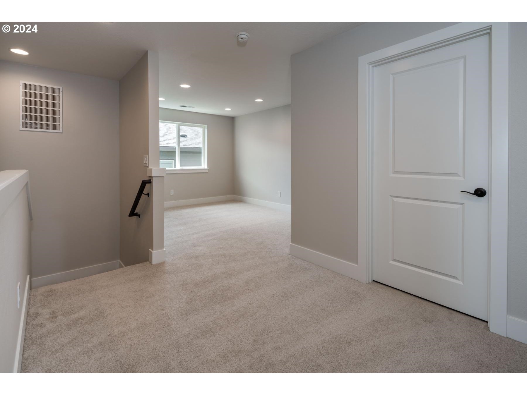 705 Northeast 174th Street Ridgefield, WA 98642 - Photo 10 of 13 a view of empty room