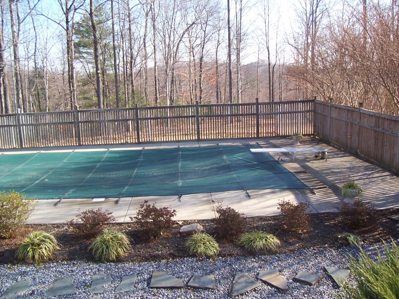 844 Canton Church Road Rocky Mount, VA 24151 - Photo 3 of 7 Pool