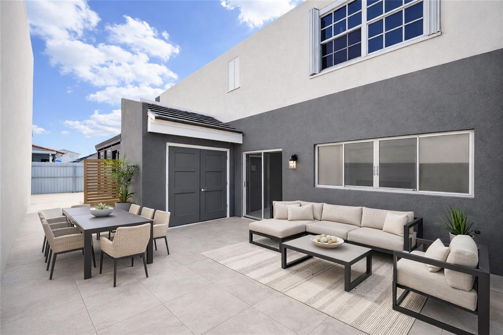 4281 West 10th Court Hialeah, FL 33012 - Photo 2 of 28 virtual staged