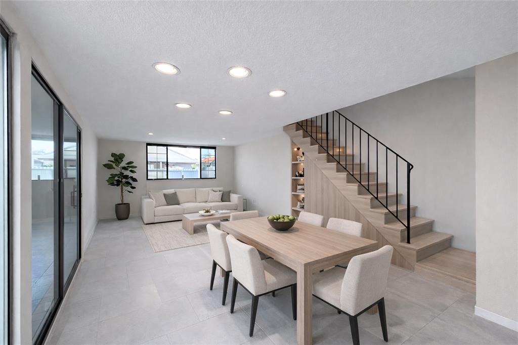 4281 West 10th Court Hialeah, FL 33012 - Photo 3 of 28 virtual staged