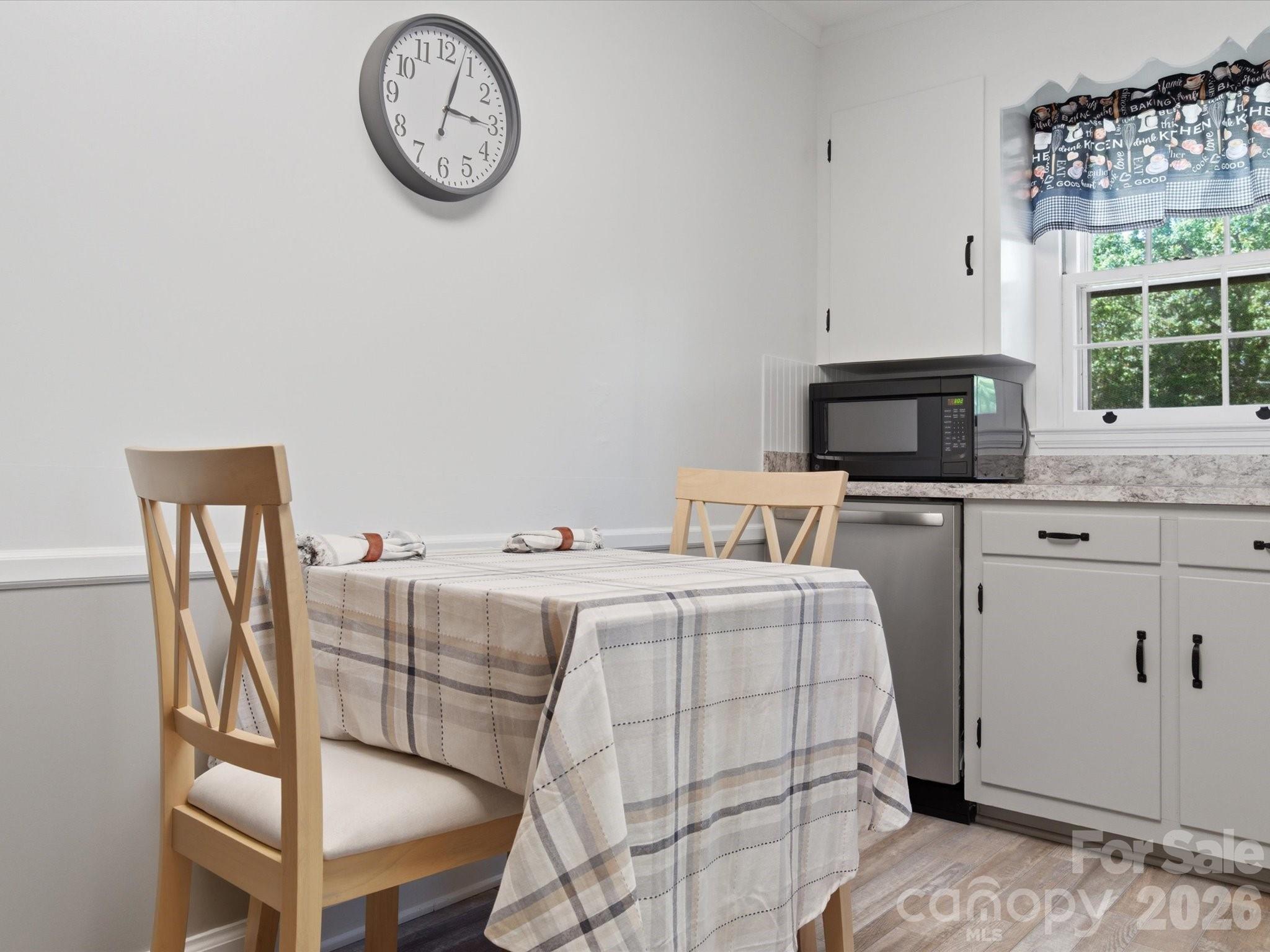 419 Knox Street Clover, SC 29710 - Photo 23 of 48 a room with a bed furniture and a window