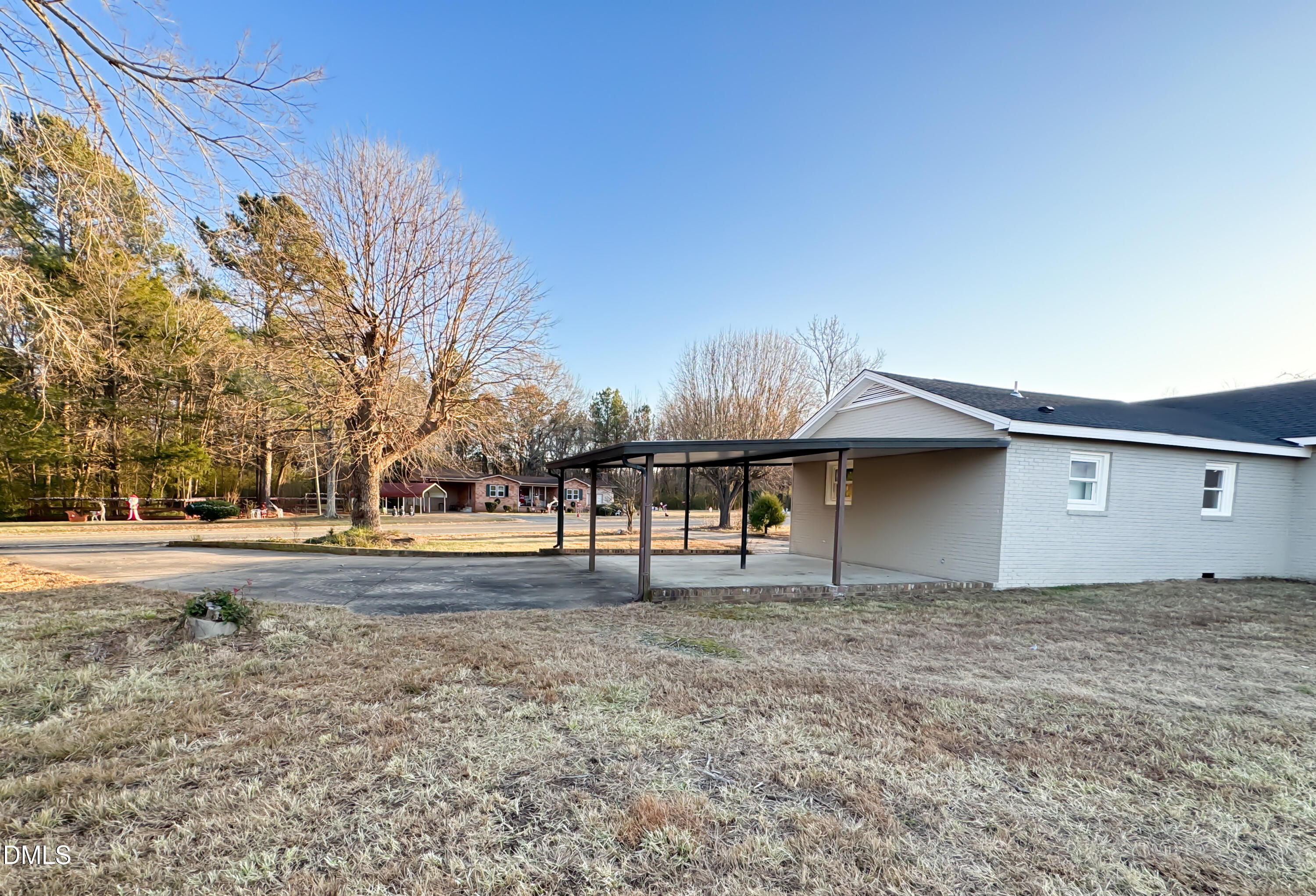 436 Hanner Town Road Bear Creek, NC 27207 - Photo 22 of 26