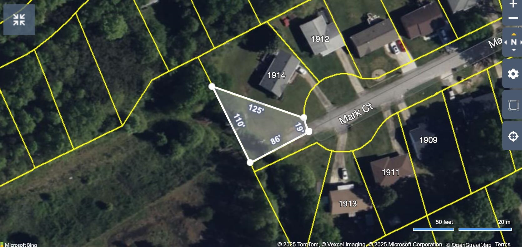 1916-1920 State Rd S-42-3392 Spartanburg, SC 29301 - Photo 20 of 21