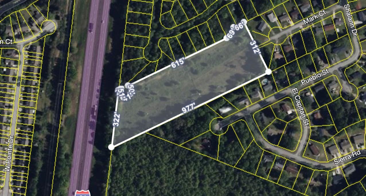 1916-1920 State Rd S-42-3392 Spartanburg, SC 29301 - Photo 21 of 21