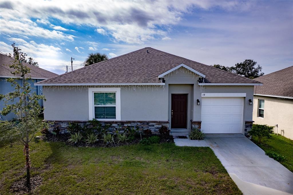 19 Cedar Street Haines City, FL 33844 - Photo 1 of 1