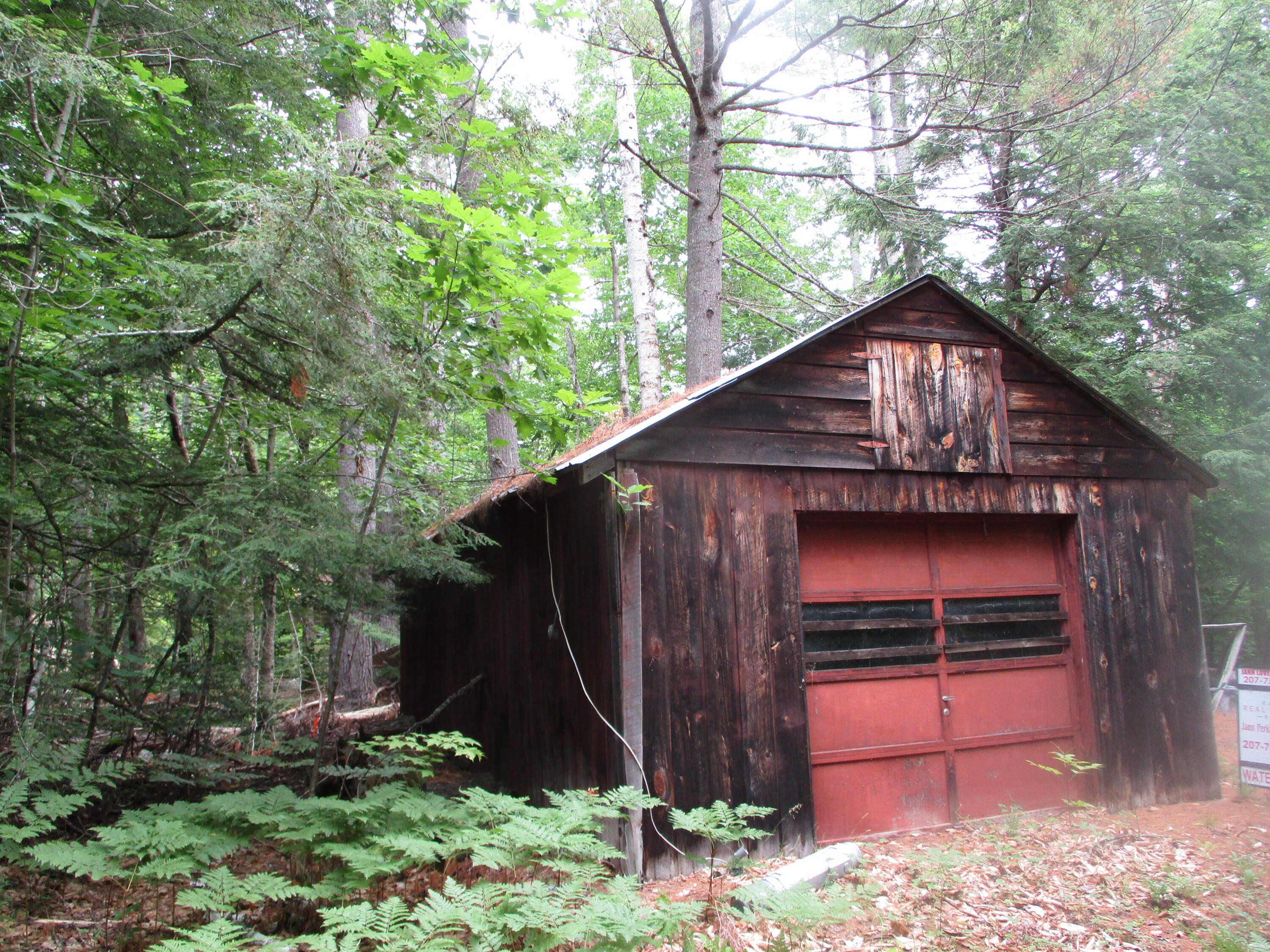 136 Fellows Farm Road Fayette, ME 04349 - Photo 5 of 7 IMG_5564