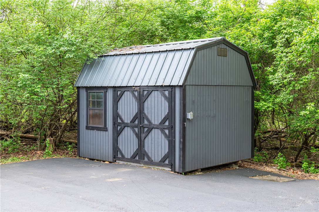 6750 Little Twin Road Germantown, OH 45327 - Photo 37 of 88 This outdoor storage shed is perfect for all your gardening and outdoor equipment.
