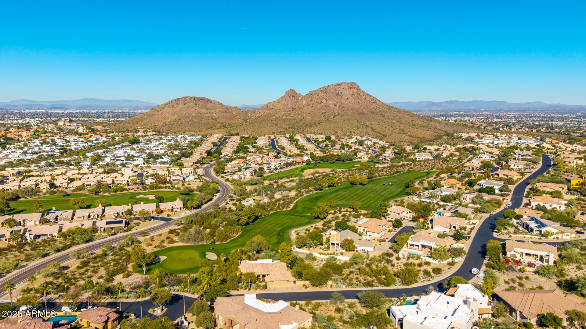 13821 16th Way, Unit 9 Phoenix, AZ 85022 - Photo 10 of 18 a view of mountain view