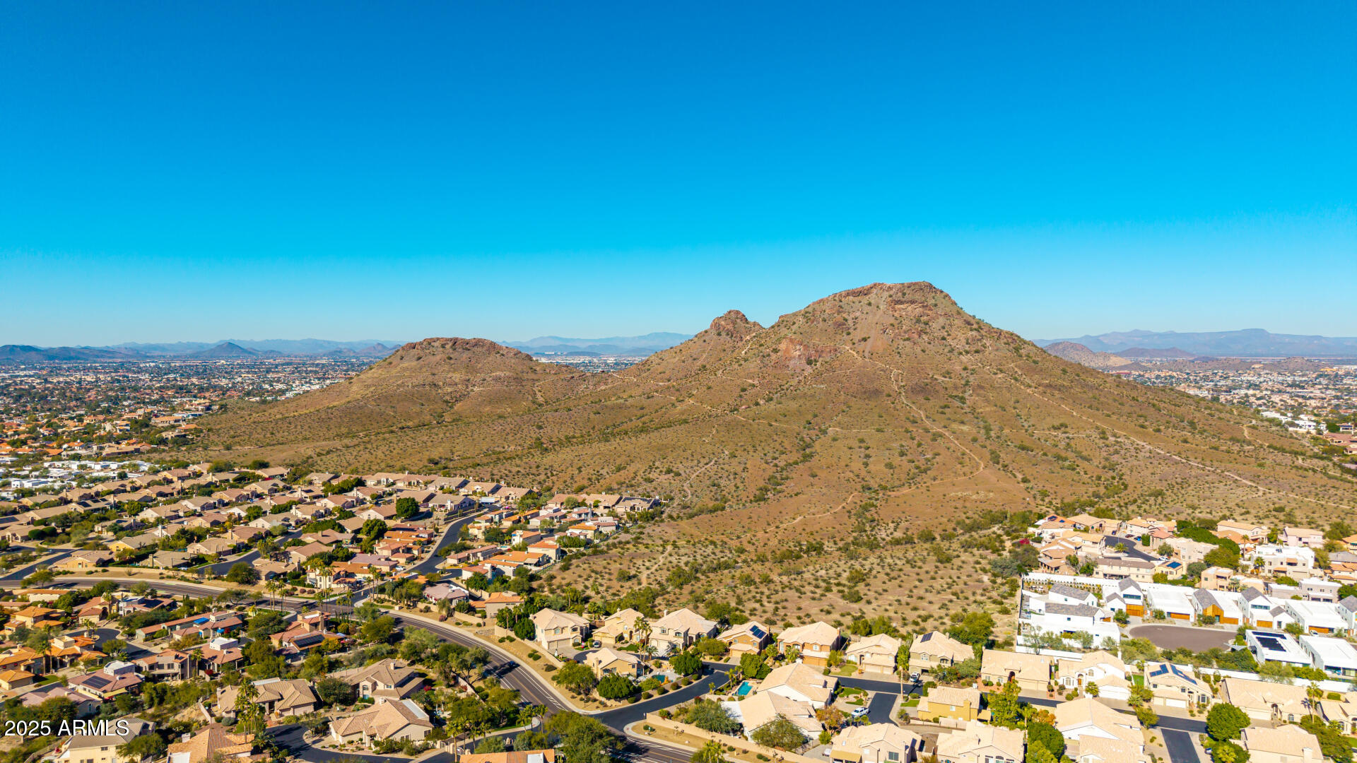 13821 16th Way, Unit 9 Phoenix, AZ 85022 - Photo 11 of 18 a view of a field