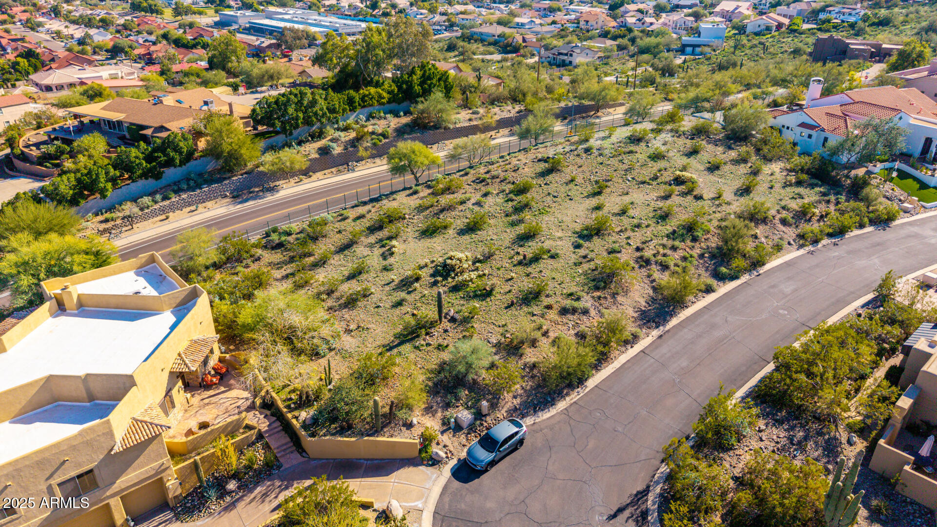 13821 16th Way, Unit 9 Phoenix, AZ 85022 - Photo 2 of 18 13821 N 16TH Way 9