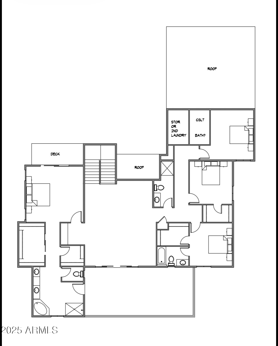 13821 16th Way, Unit 9 Phoenix, AZ 85022 - Photo 17 of 18