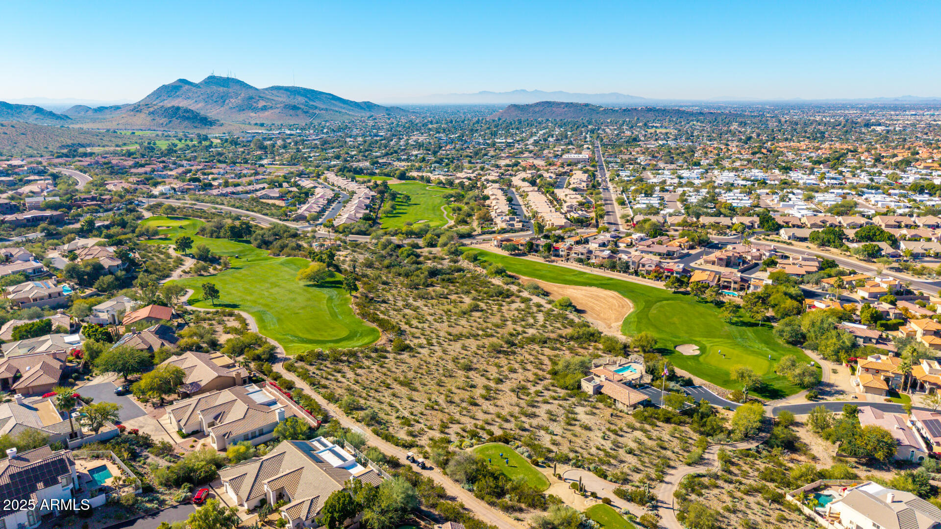 13821 16th Way, Unit 9 Phoenix, AZ 85022 - Photo 6 of 18 a view of a city