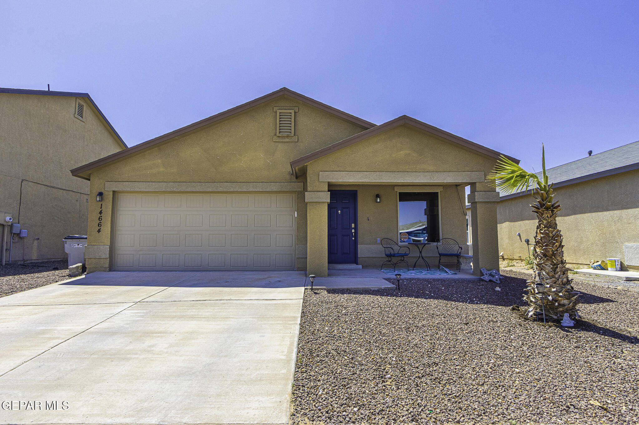 14664 Friesian Trail El Paso, TX 79938 - Photo 1 of 32 Main