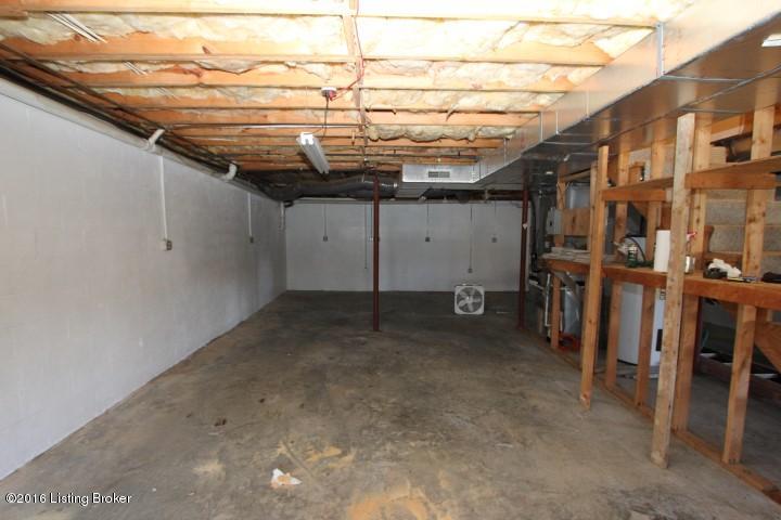 1052 Greenbriar Road Lawrenceburg, KY 40342 - Photo 52 of 67 Basement Storage (2)