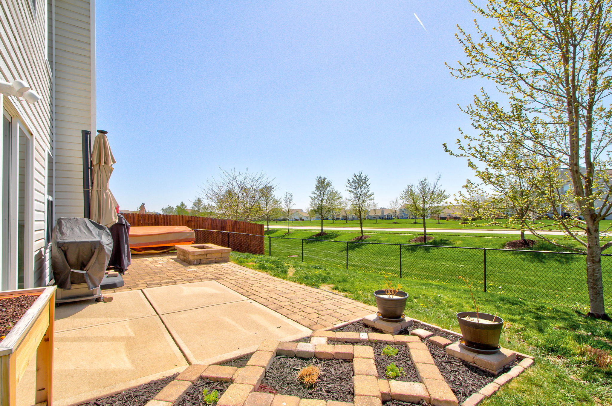 3876 Dusty Sands Road Whitestown, IN 46075 - Photo 32 of 35 Gallery Image 32