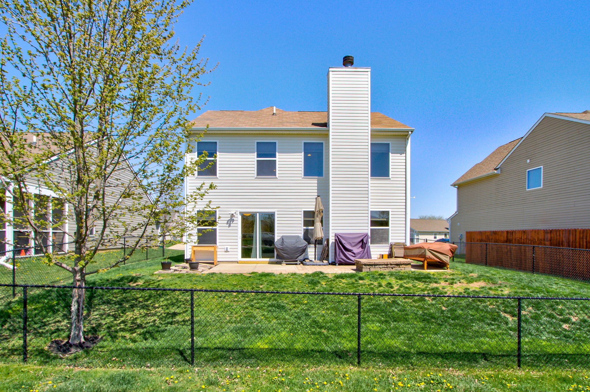 3876 Dusty Sands Road Whitestown, IN 46075 - Photo 35 of 35 Gallery Image 35