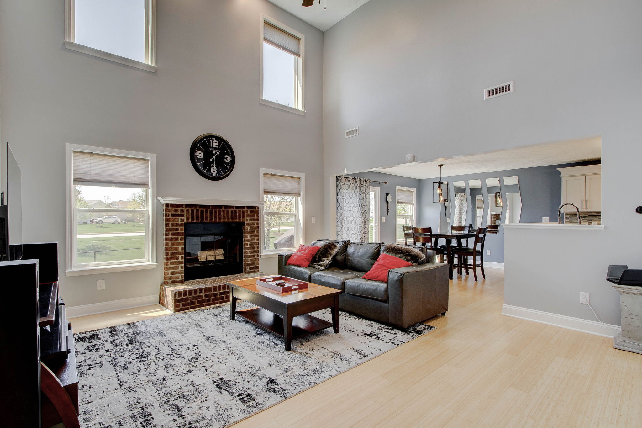 3876 Dusty Sands Road Whitestown, IN 46075 - Photo 8 of 35 Gallery Image 8