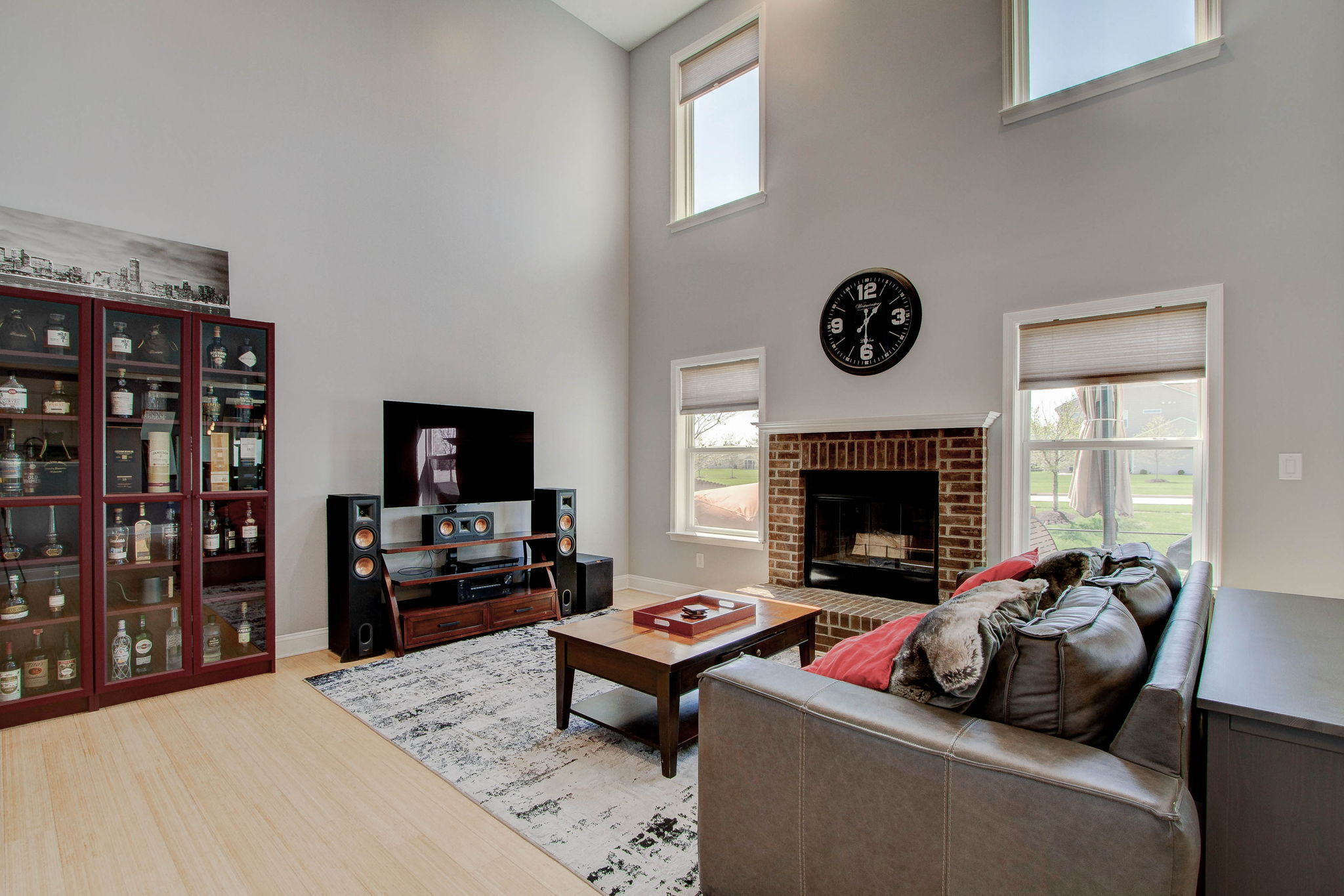 3876 Dusty Sands Road Whitestown, IN 46075 - Photo 9 of 35 Gallery Image 9