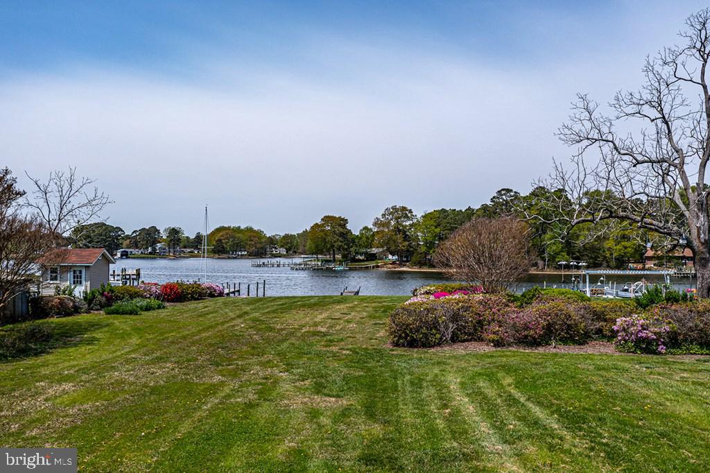 742 Main Street Reedville, VA 22539 - Photo 56 of 66 Serene waterfront retreat awaits.