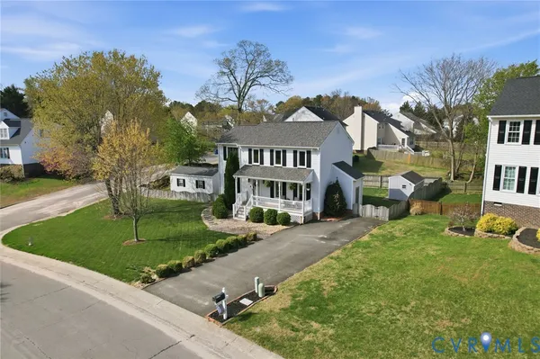 $410,000 | 8343 Oxfordshire Place, Mechanicsville, VA 23111