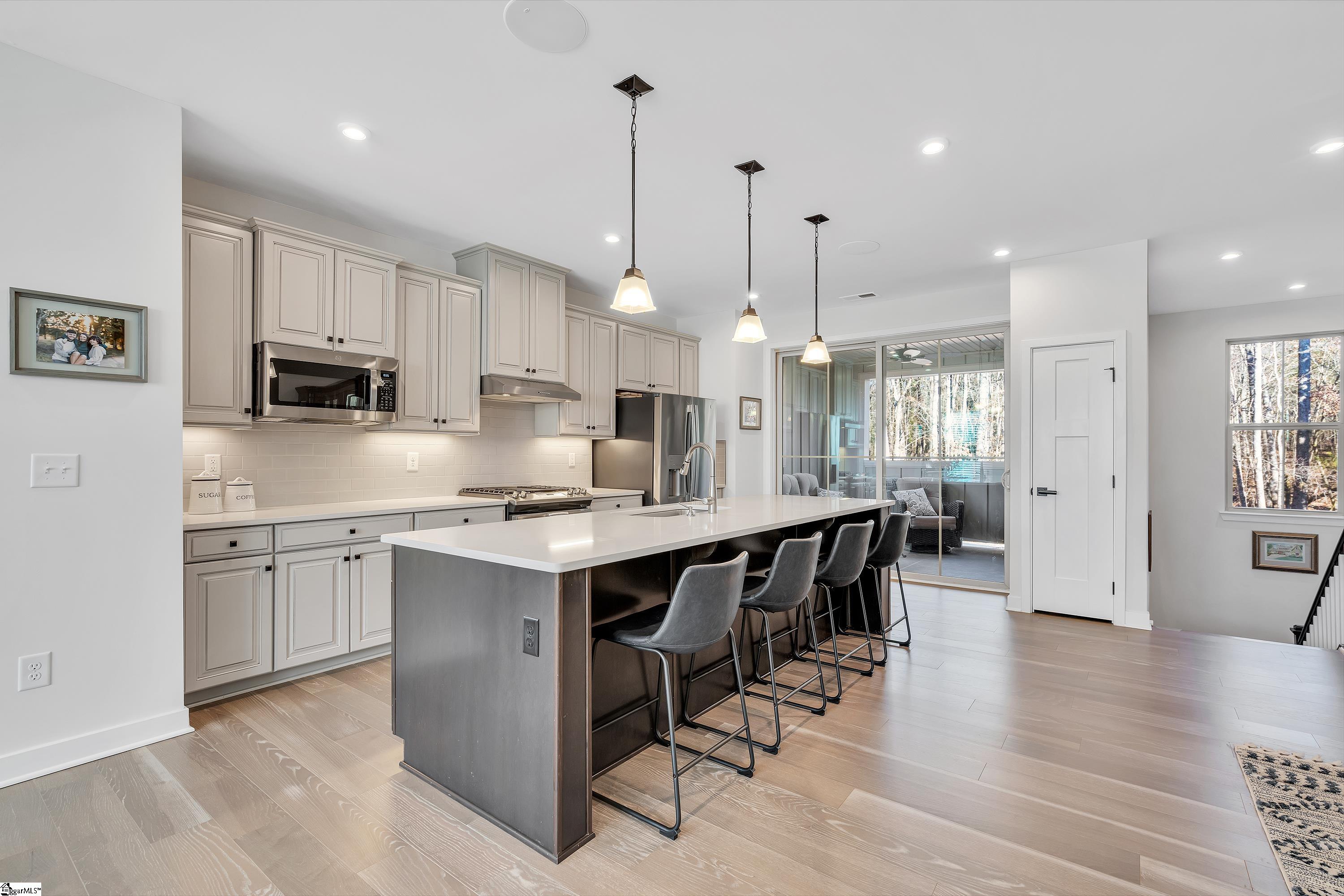 32 Questover Drive Greenville, SC 29607 - Photo 9 of 35 Gallery Image 9