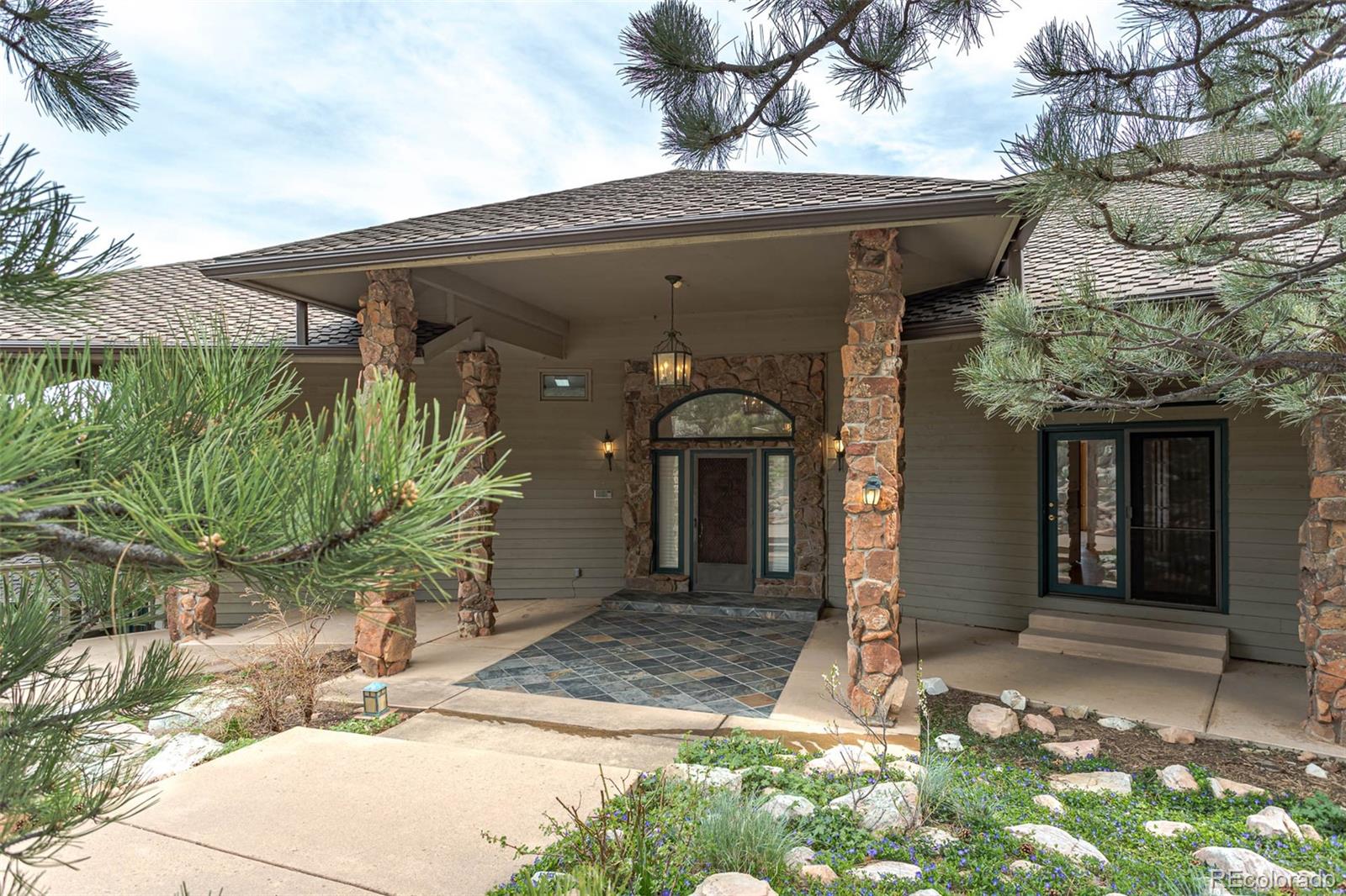 9114 Pine Ridge Lane Boulder, CO 80302 - Photo 1 of 40