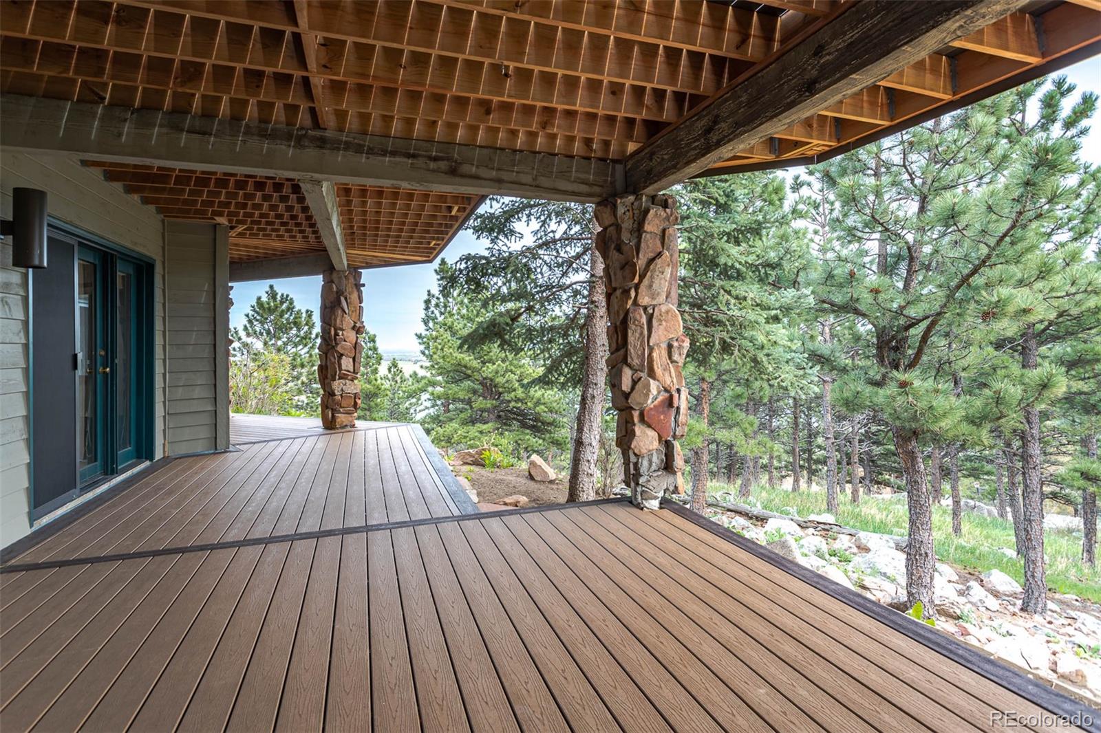 9114 Pine Ridge Lane Boulder, CO 80302 - Photo 28 of 40