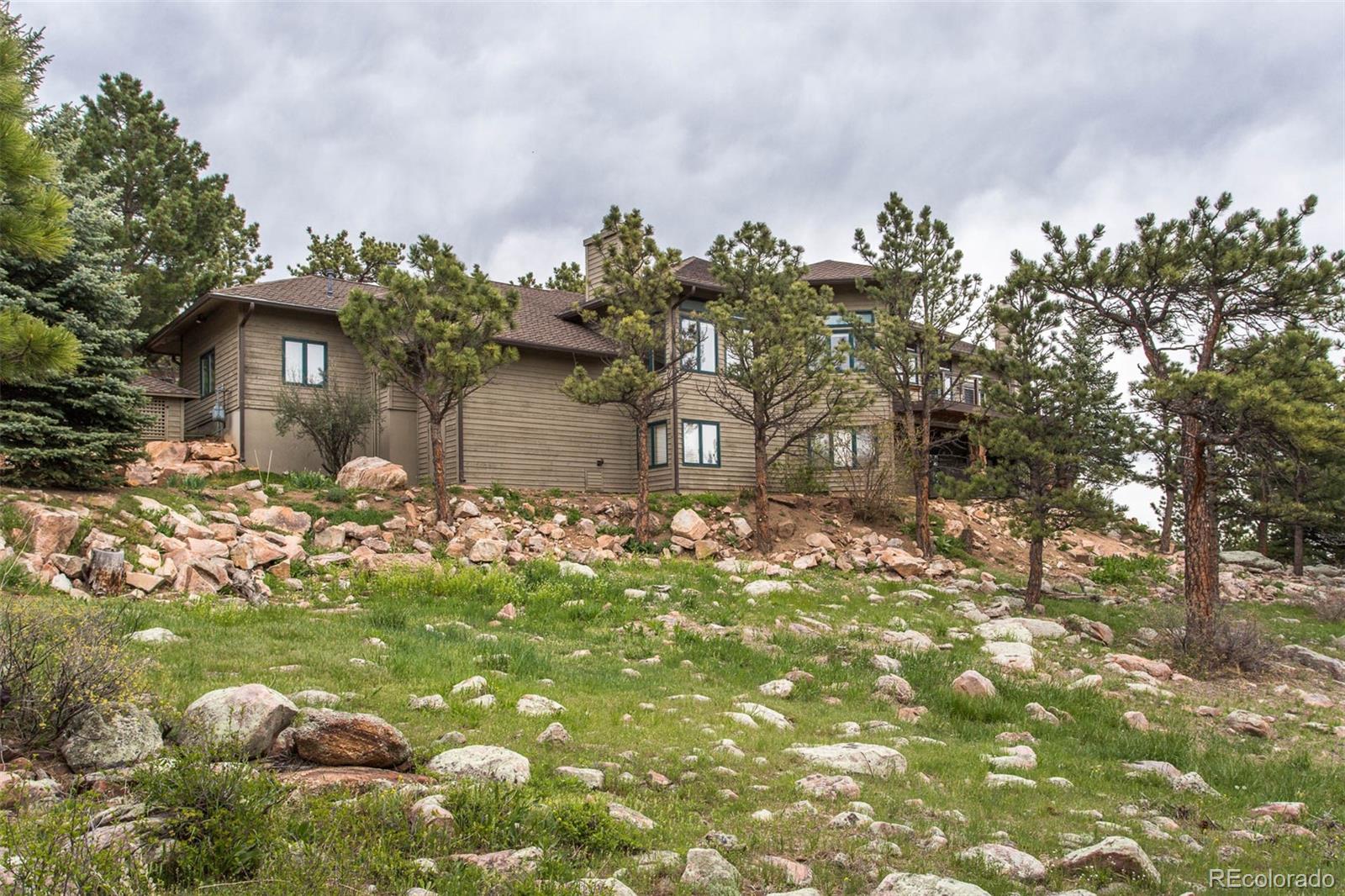 9114 Pine Ridge Lane Boulder, CO 80302 - Photo 36 of 40