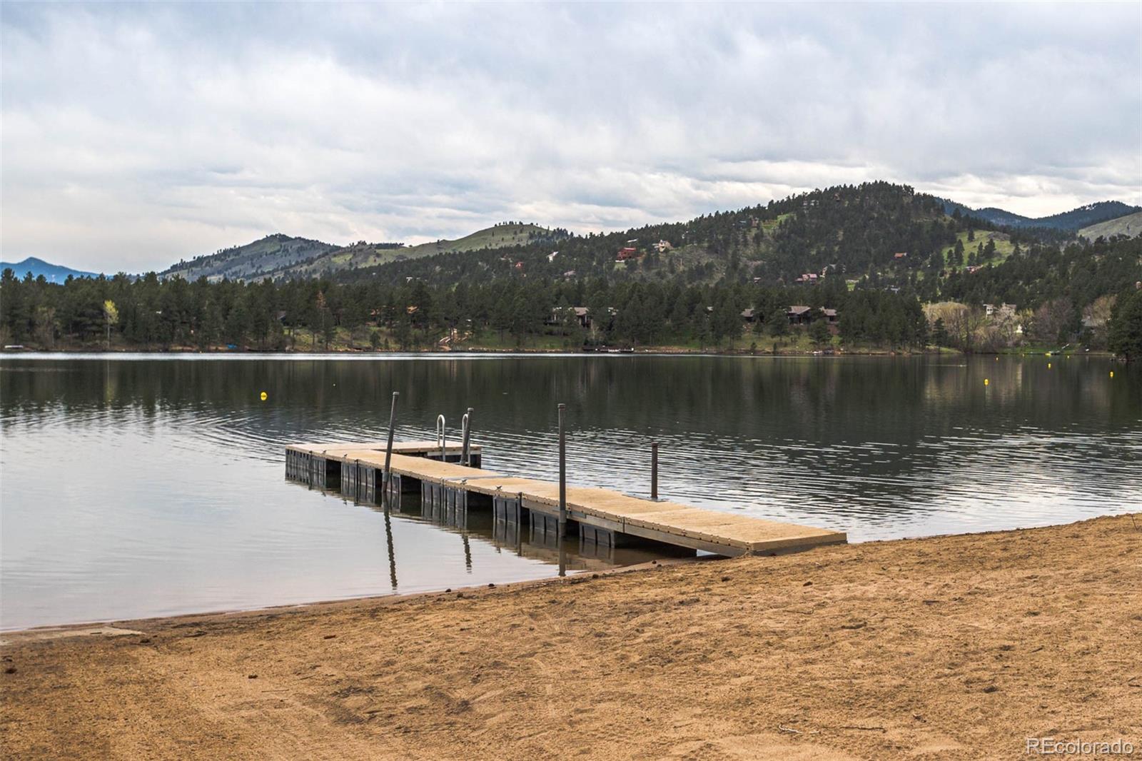 9114 Pine Ridge Lane Boulder, CO 80302 - Photo 38 of 40