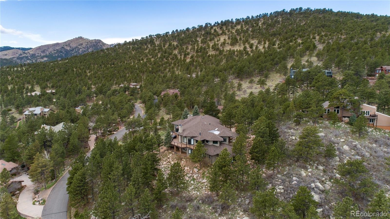 9114 Pine Ridge Lane Boulder, CO 80302 - Photo 39 of 40