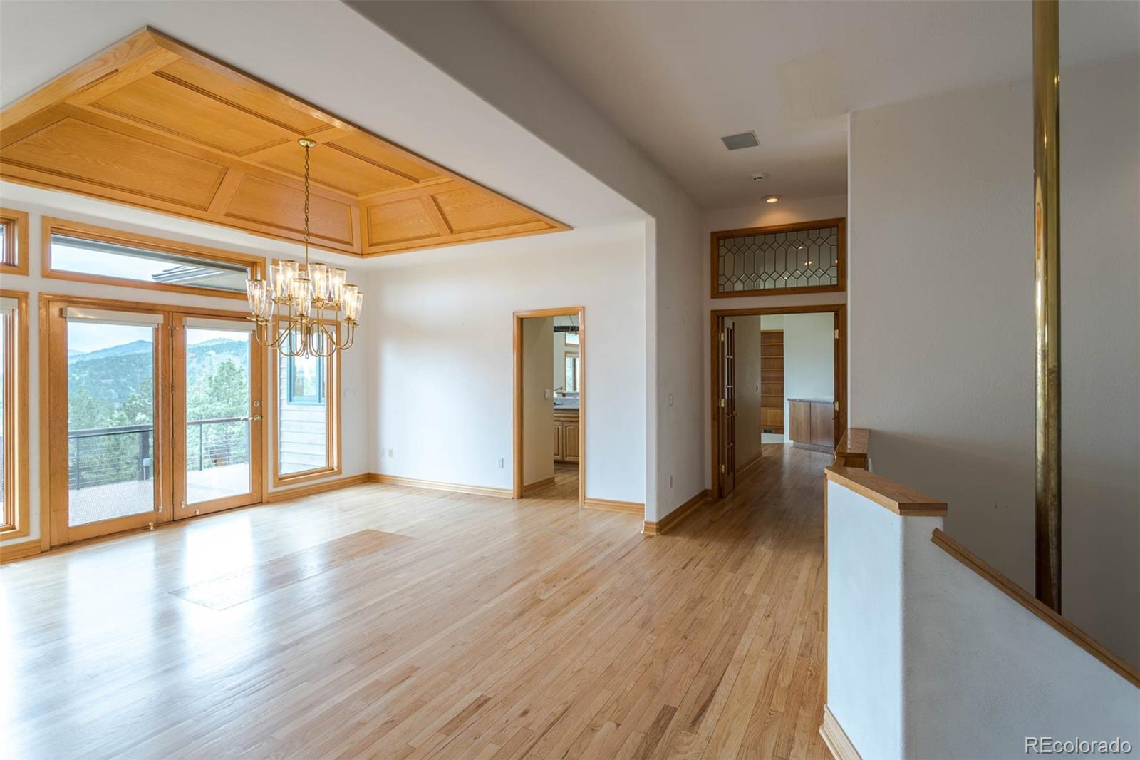 9114 Pine Ridge Lane Boulder, CO 80302 - Photo 8 of 40