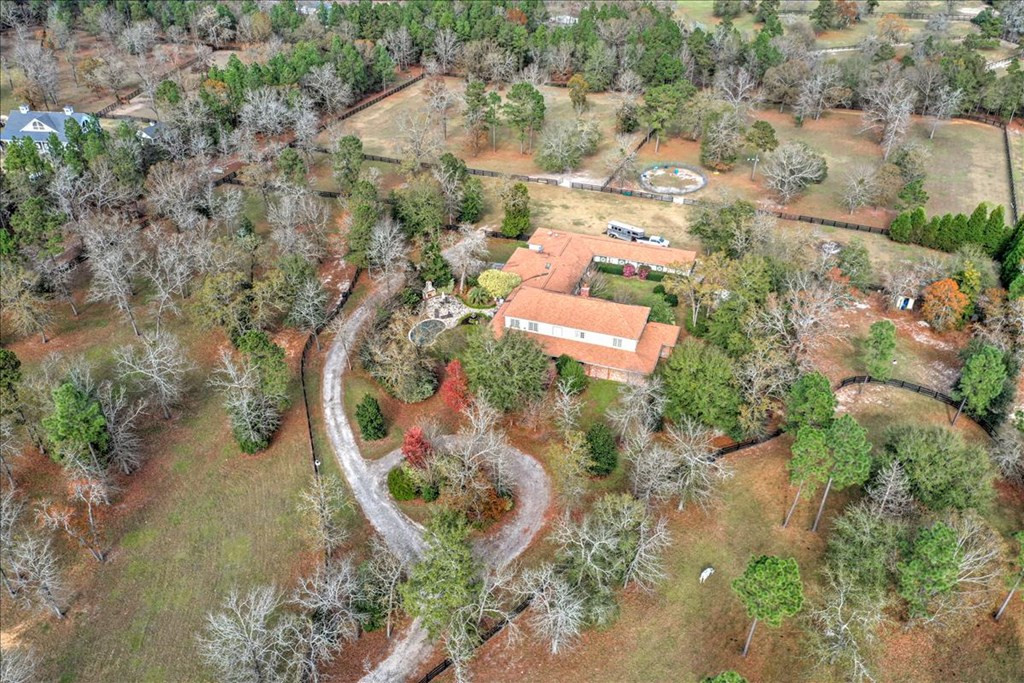 120 Honey Ridge Lane Aiken, SC 29801 - Photo 37 of 43