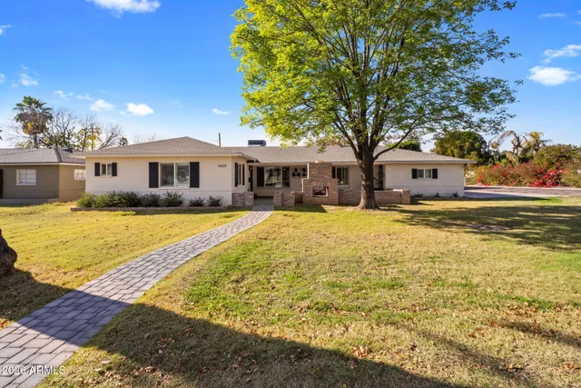 $1,150,000 | 6620 North 13th Street, Phoenix, AZ 85014