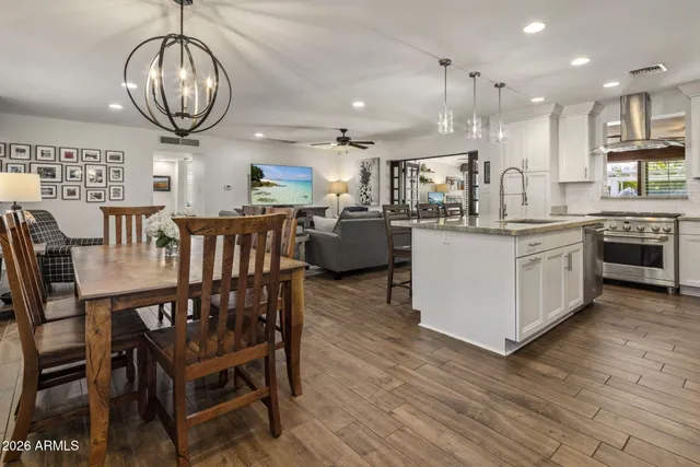 $1,150,000 | 6620 North 13th Street, Phoenix, AZ 85014