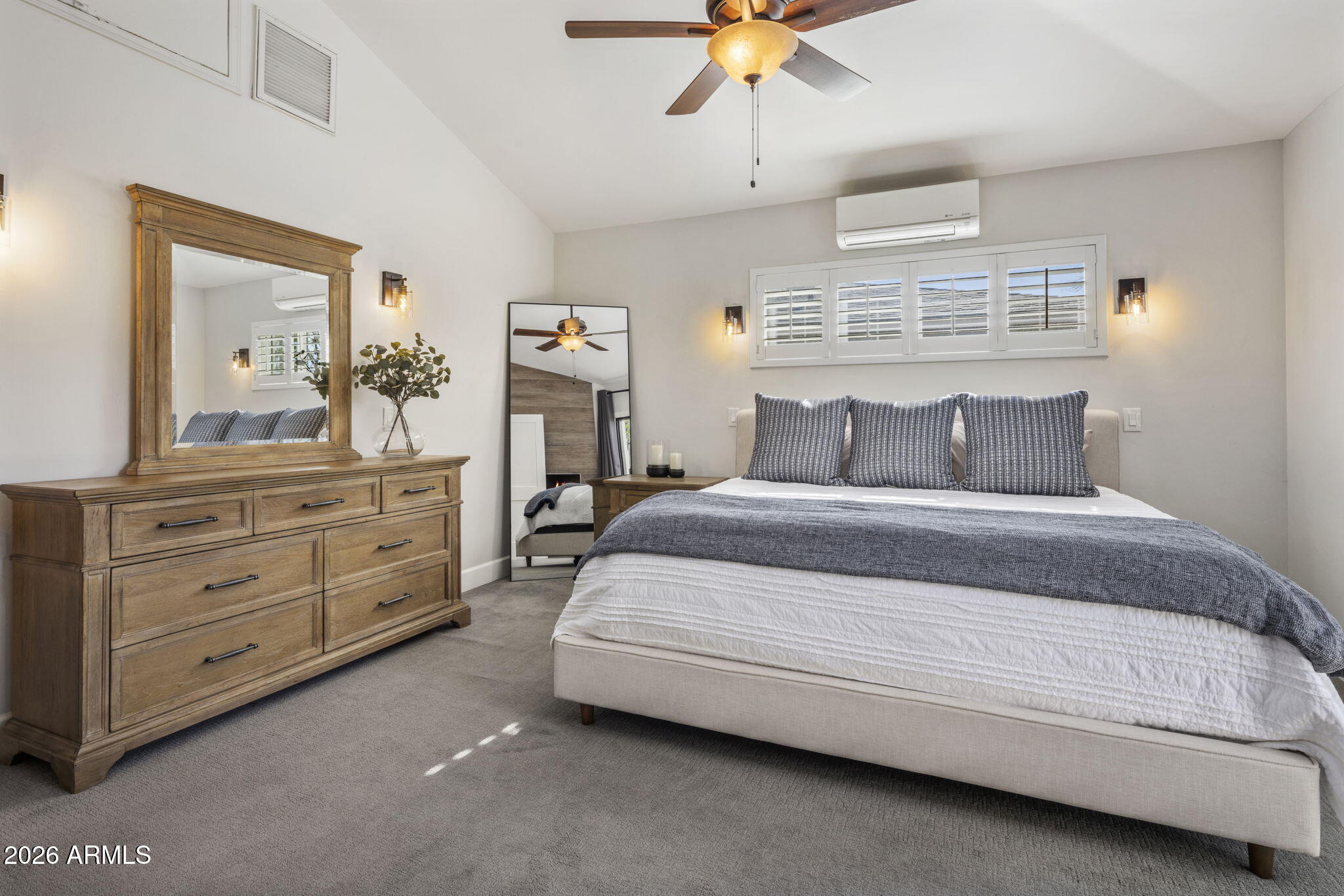 6620 North 13th Street Phoenix, AZ 85014 - Photo 21 of 51 primary bedroom