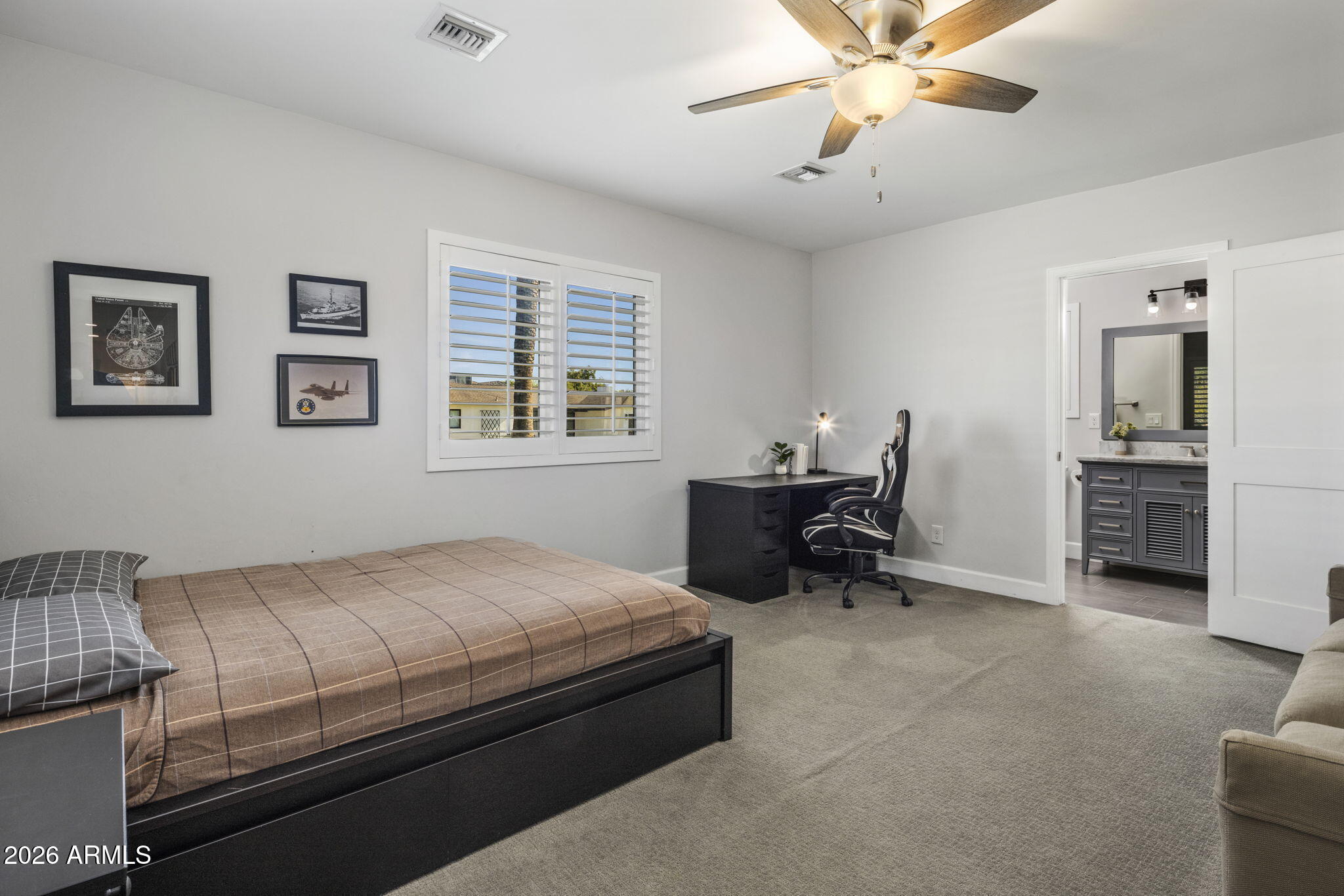 6620 North 13th Street Phoenix, AZ 85014 - Photo 25 of 51 bedroom 2