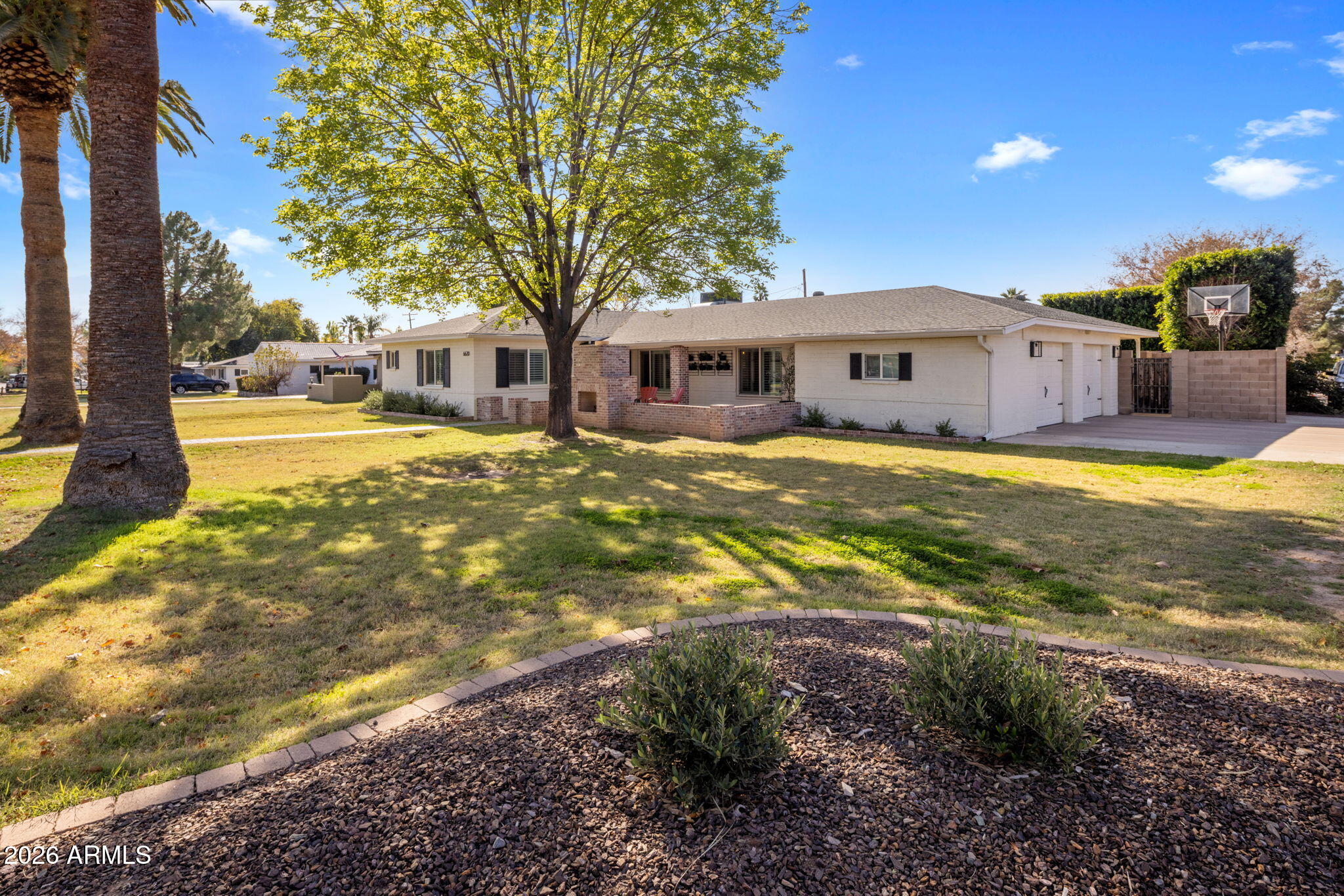 6620 North 13th Street Phoenix, AZ 85014 - Photo 2 of 51 Curb Appeal!
