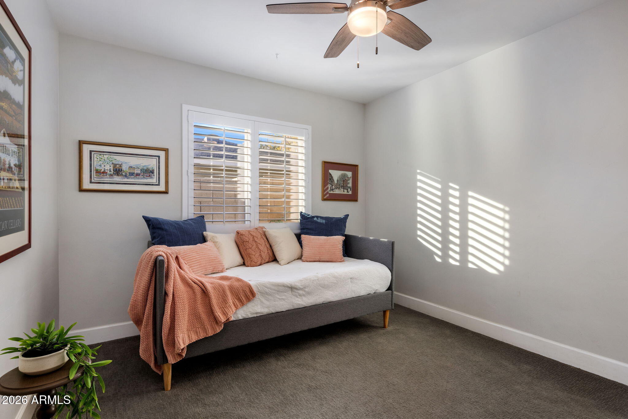 6620 North 13th Street Phoenix, AZ 85014 - Photo 30 of 51 bedroom 4