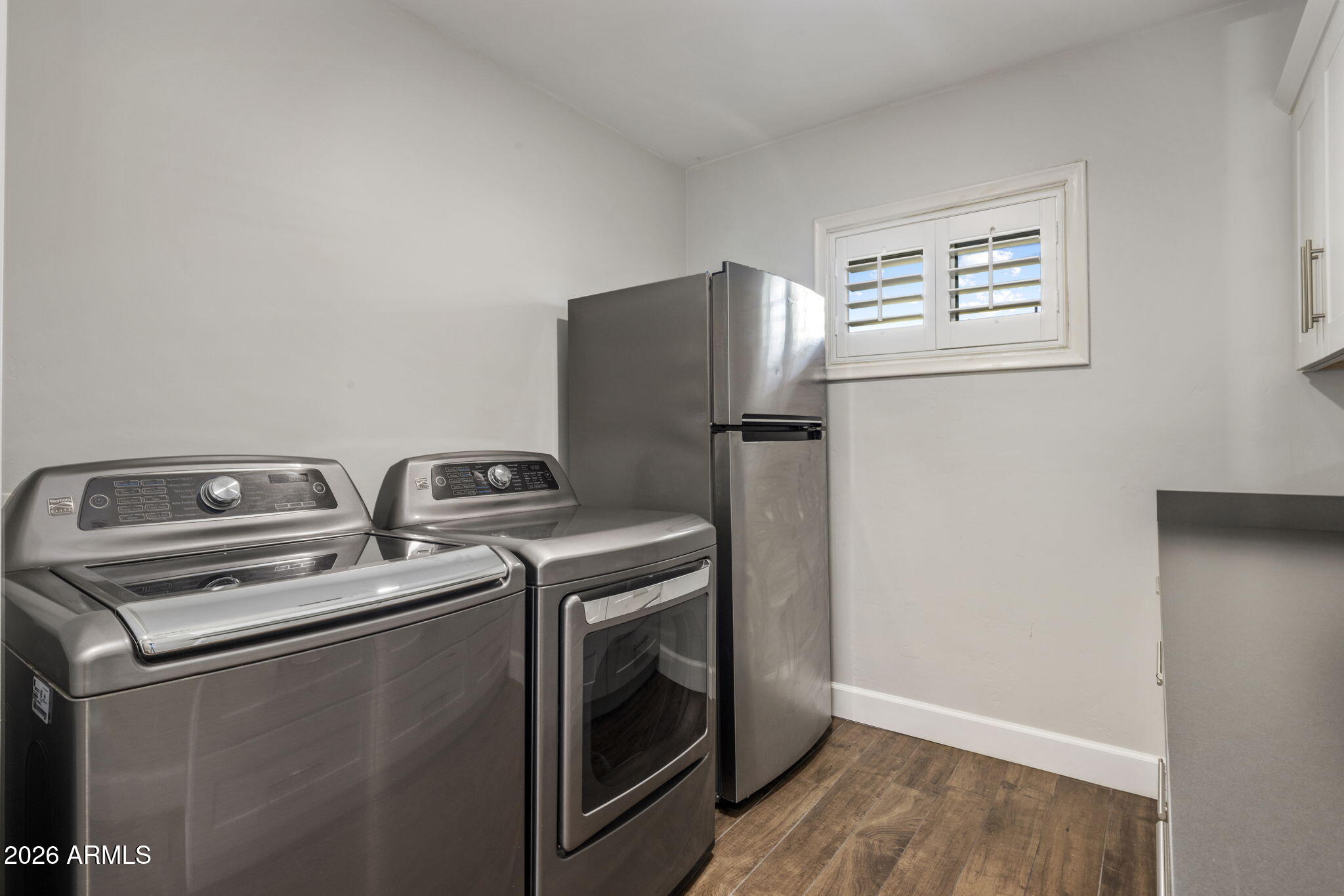 6620 North 13th Street Phoenix, AZ 85014 - Photo 32 of 51 laundry