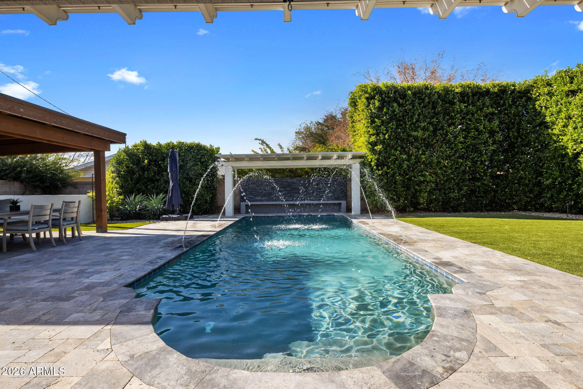 6620 North 13th Street Phoenix, AZ 85014 - Photo 35 of 51 stunning pool