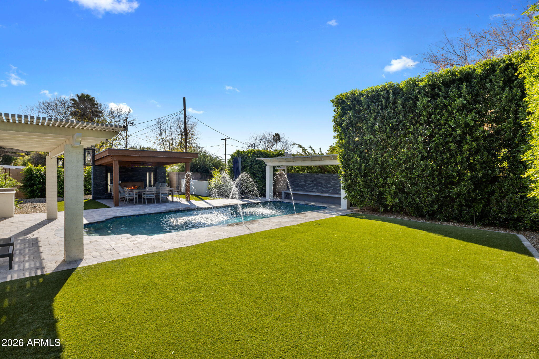 6620 North 13th Street Phoenix, AZ 85014 - Photo 39 of 51 easy turf