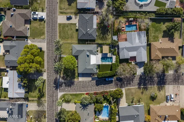 $1,150,000 | 6620 North 13th Street, Phoenix, AZ 85014