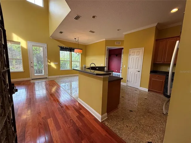 a view of utility room