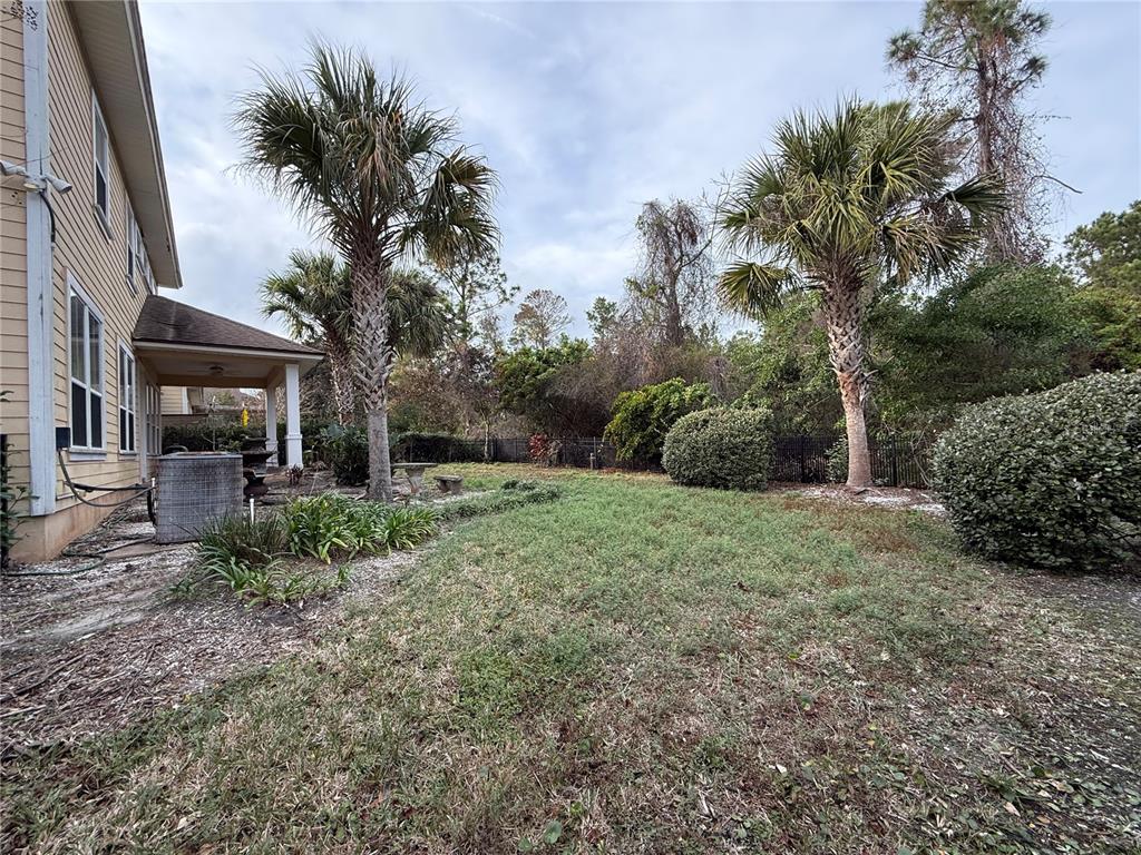 800 North End Street St. Augustine, FL 32095 - Photo 49 of 52 a view of outdoor space and yard
